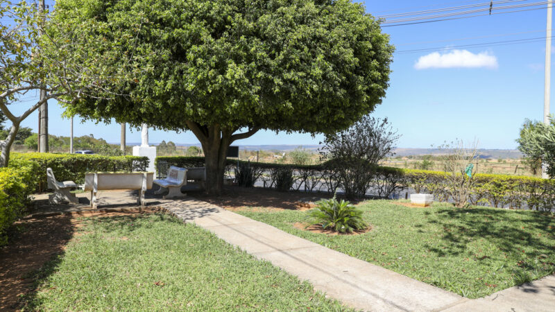 Programa Adote uma Praça chega a 160 parcerias