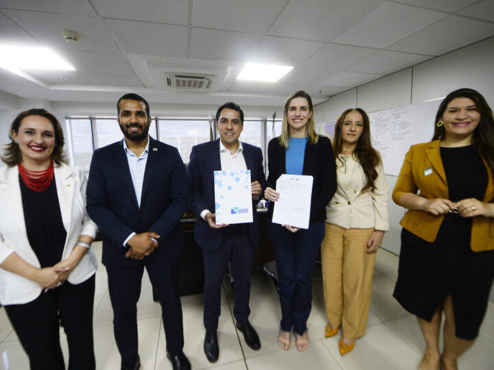 Acordo entre SES-DF e Instituto BRB acelera mamografias