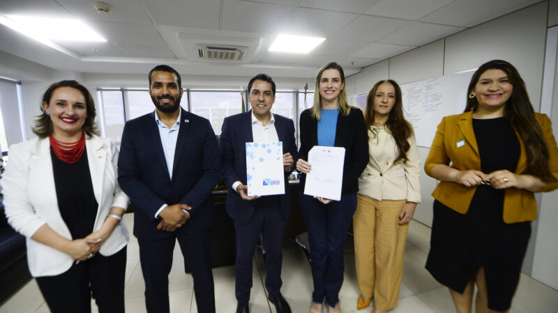 Acordo entre SES-DF e Instituto BRB acelera mamografias