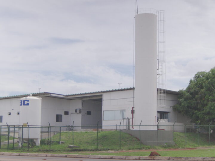 IgesDF acelera modernização das UPAs mais antigas no DF