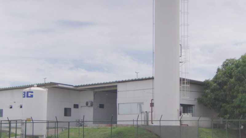 IgesDF acelera modernização das UPAs mais antigas no DF