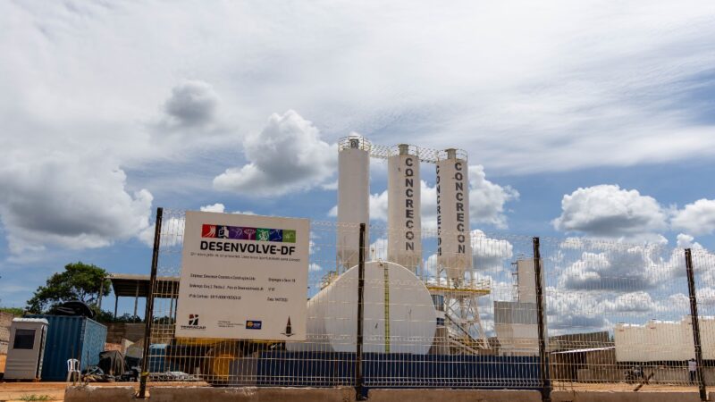 Último edital do DesenvolveDF oferece 63 imóveis acessíveis