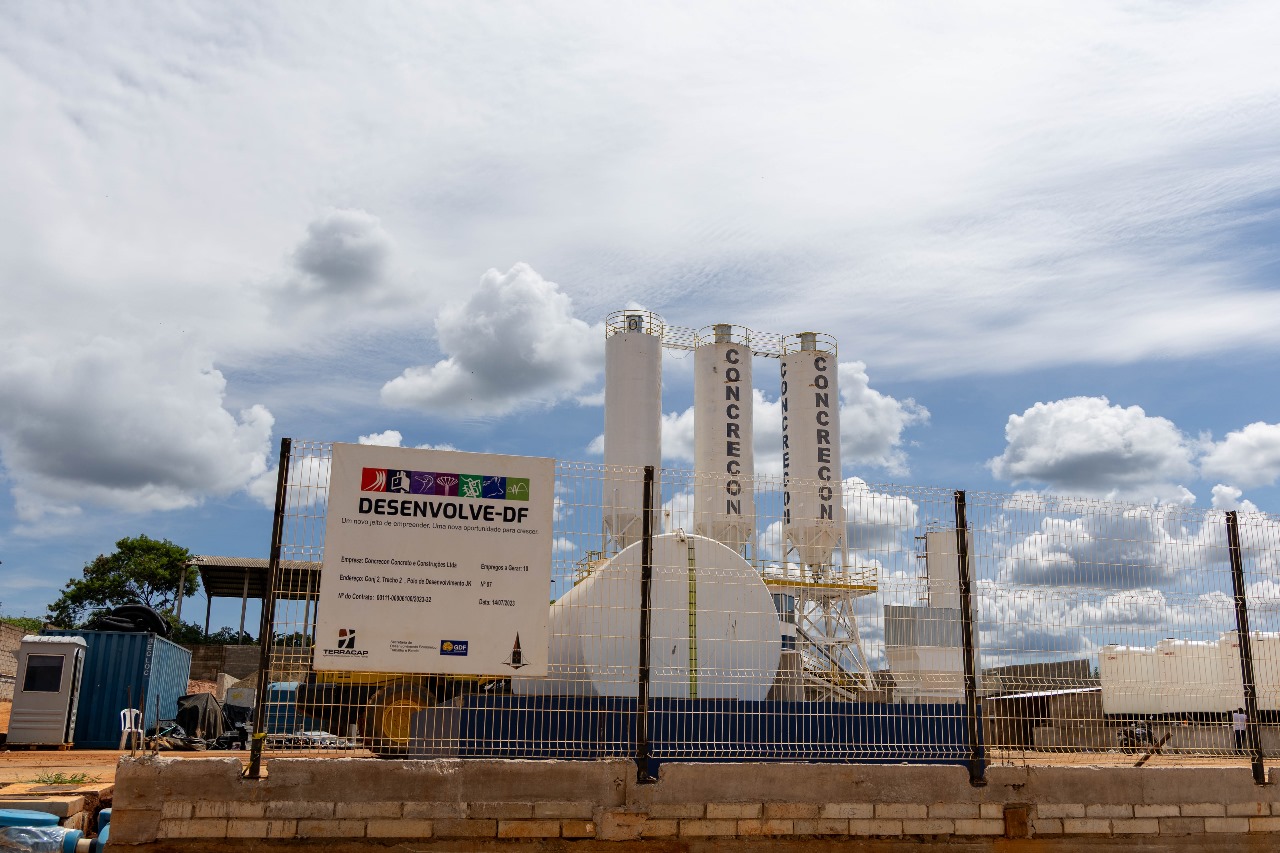 Último edital do DesenvolveDF oferece 63 imóveis acessíveis