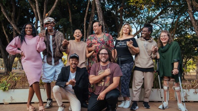 Brasília Independente celebra 15 anos no Teatro Nacional