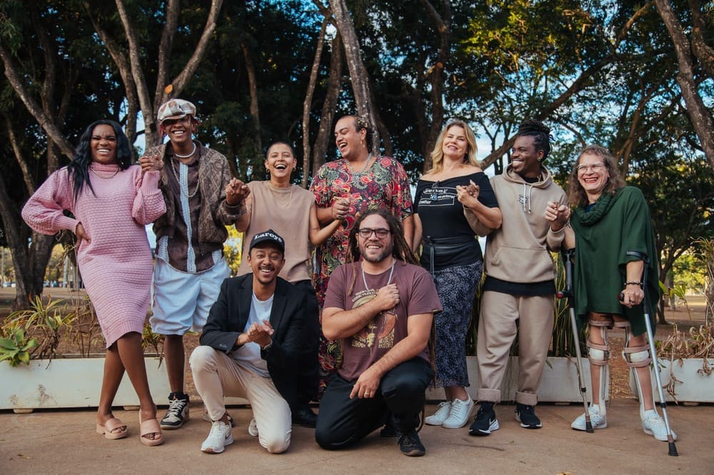 Brasília Independente celebra 15 anos no Teatro Nacional