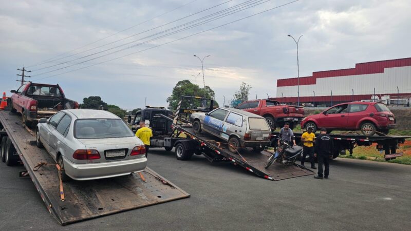 44 motoristas flagrados bêbados ao volante no fim de semana