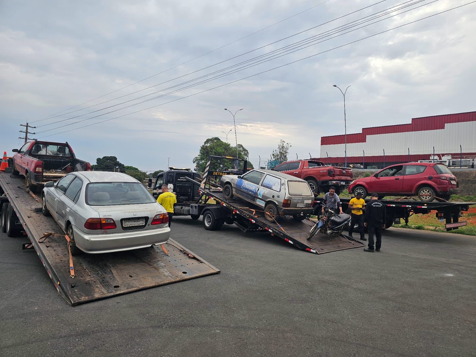 44 motoristas flagrados bêbados ao volante no fim de semana