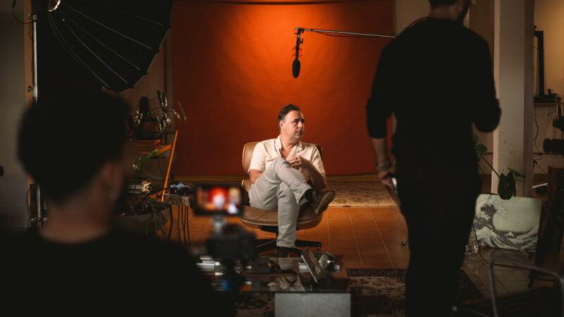 Série revela os incríveis ‘Sabores de Rua’ de Brasília!