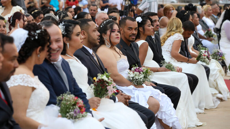 Museu Nacional da República será palco da grande festa do amor