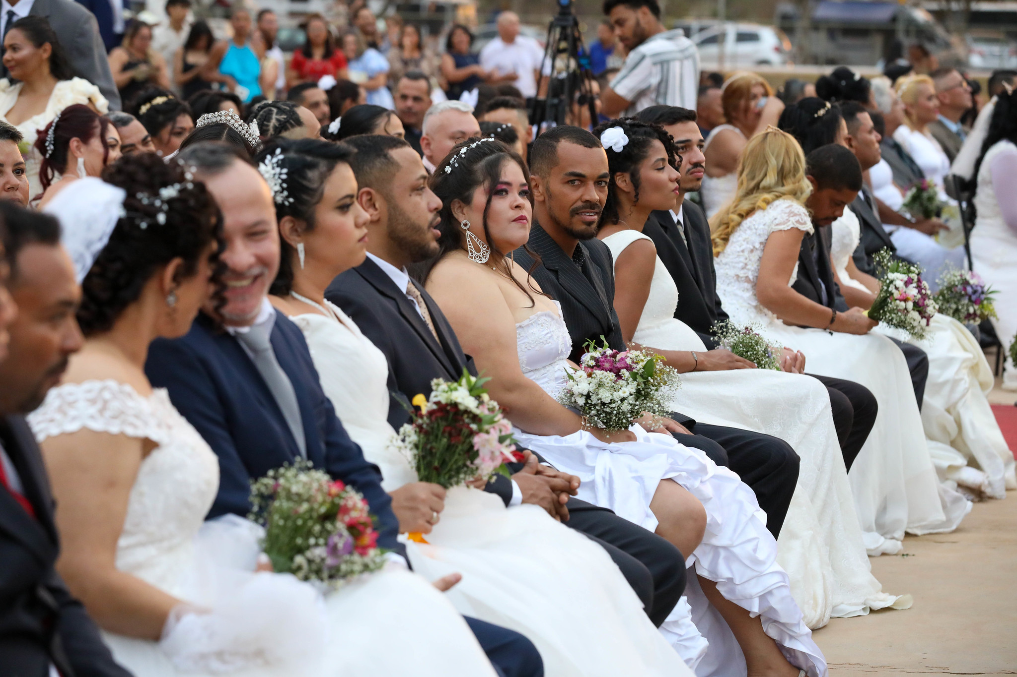 Museu Nacional da República será palco da grande festa do amor