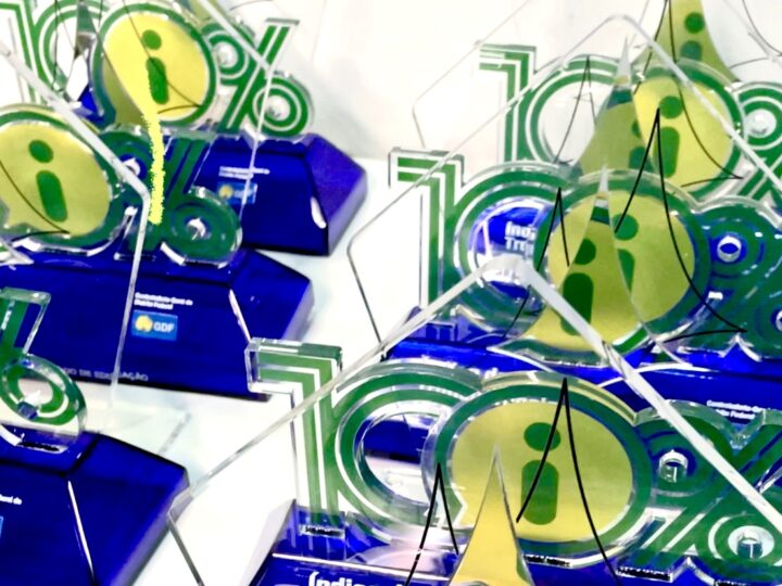 GDF alcança 100% de transparência em todos os órgãos e entidades