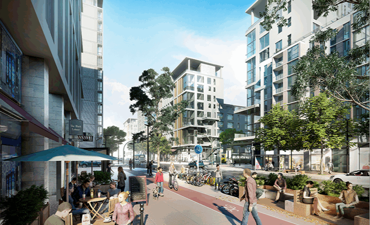 Novo Bairro Urbitá em Sobradinho II para mais de 21 mil moradores