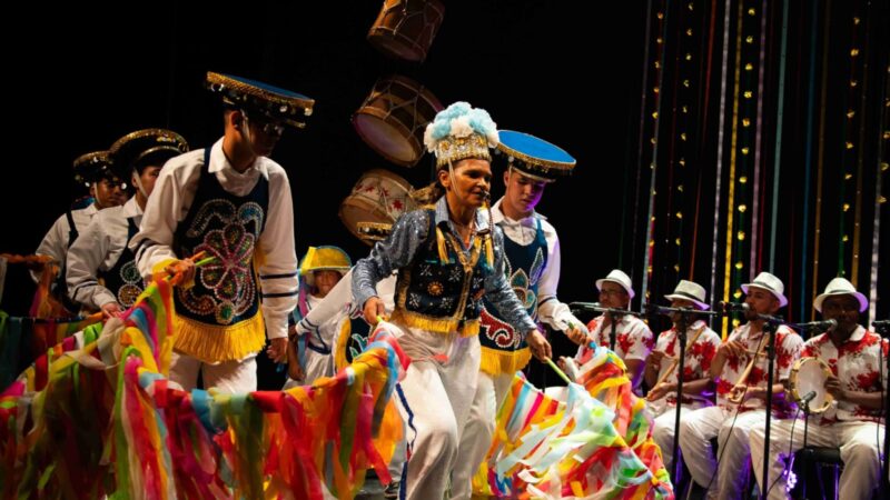 Plataforma Encantarias encerra temporada com programação gratuita