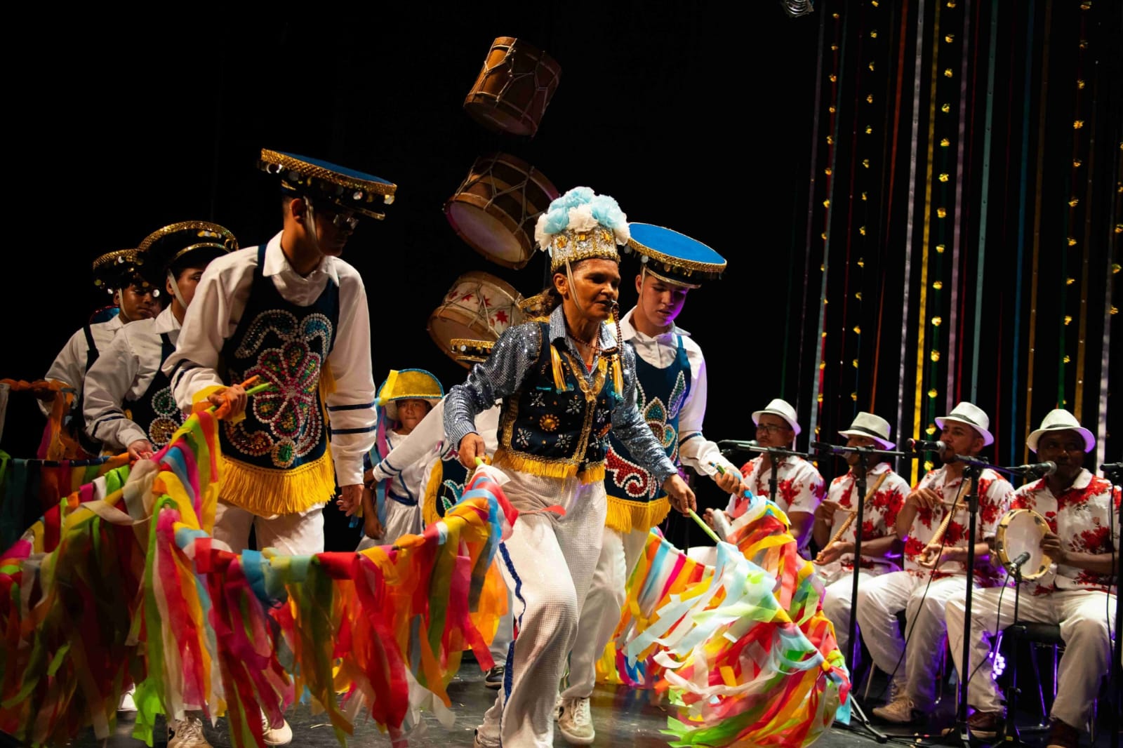 Plataforma Encantarias encerra temporada com programação gratuita