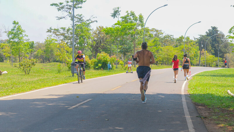 Feriadão da Proclamação da República: O que abre e fecha em Brasília