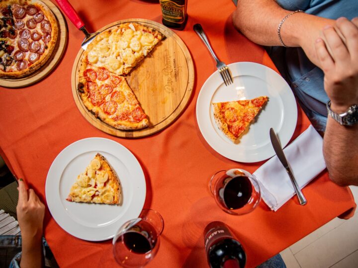 Don Romano lança menu especiais para confraternizações