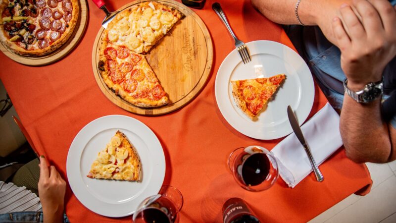 Don Romano lança menu especiais para confraternizações