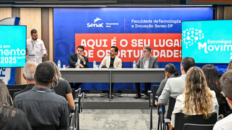 Novo ciclo estratégico foca em resultados no SUS