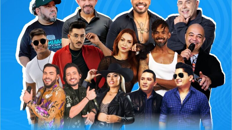 Festival Misturô traz música, artesanato e sabor