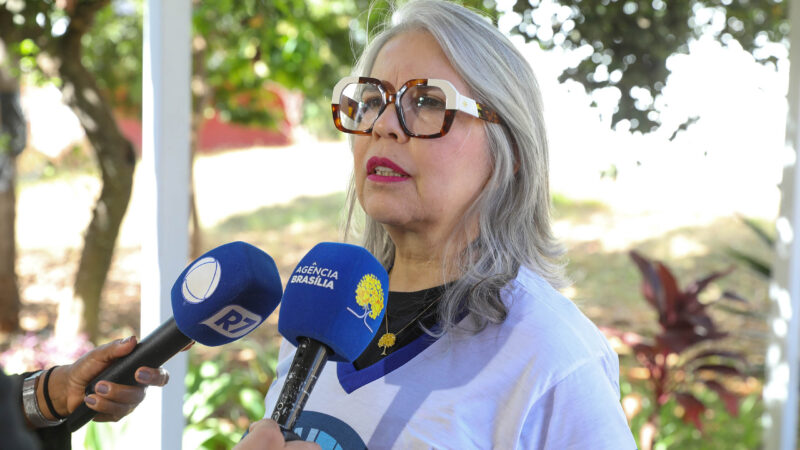 GDF reforça apoio para Enem e mercado de trabalho