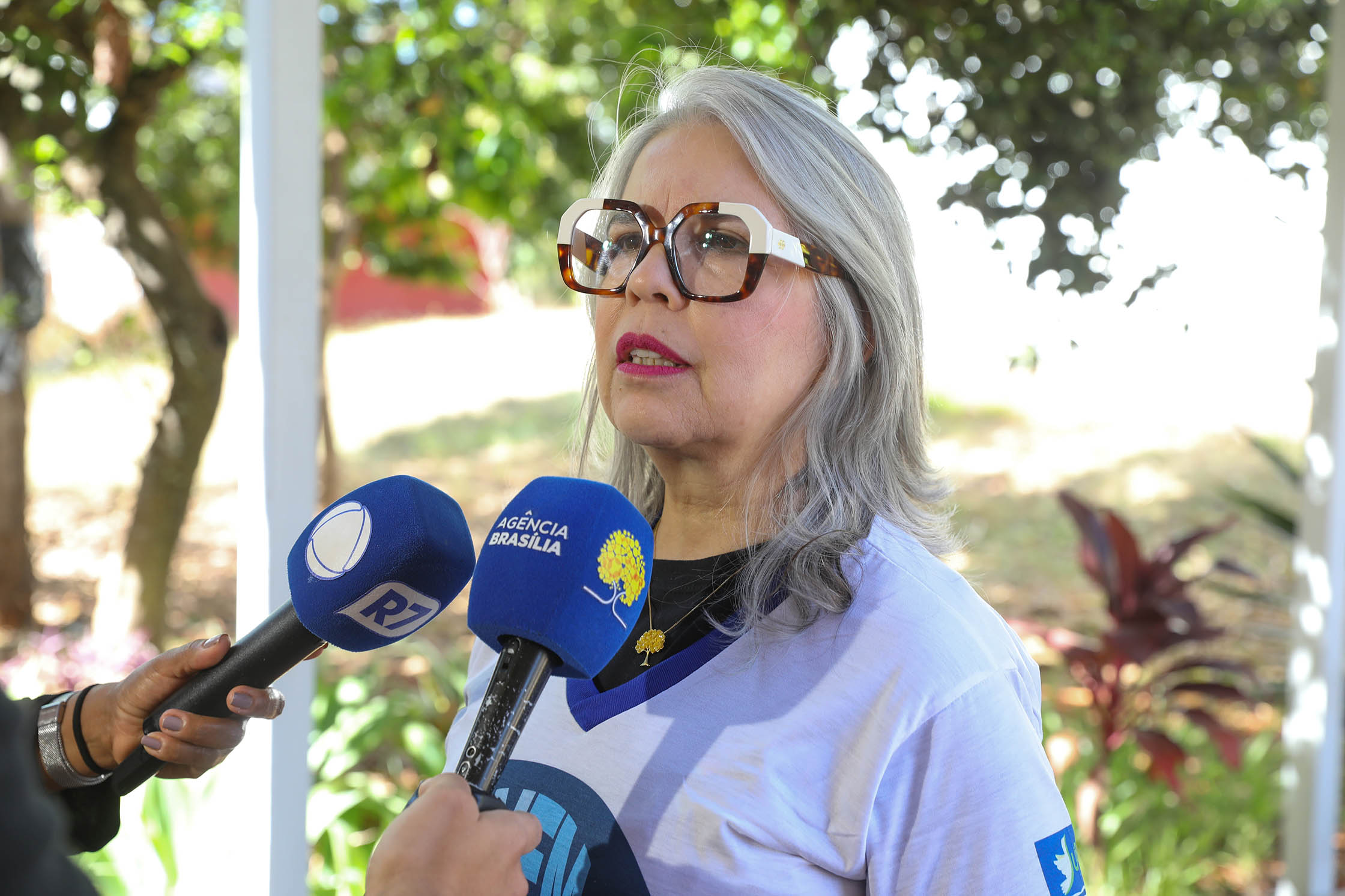 GDF reforça apoio para Enem e mercado de trabalho