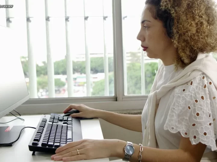 Teleinterconsulta conecta médicos e acelera diagnóstico no IgesDF