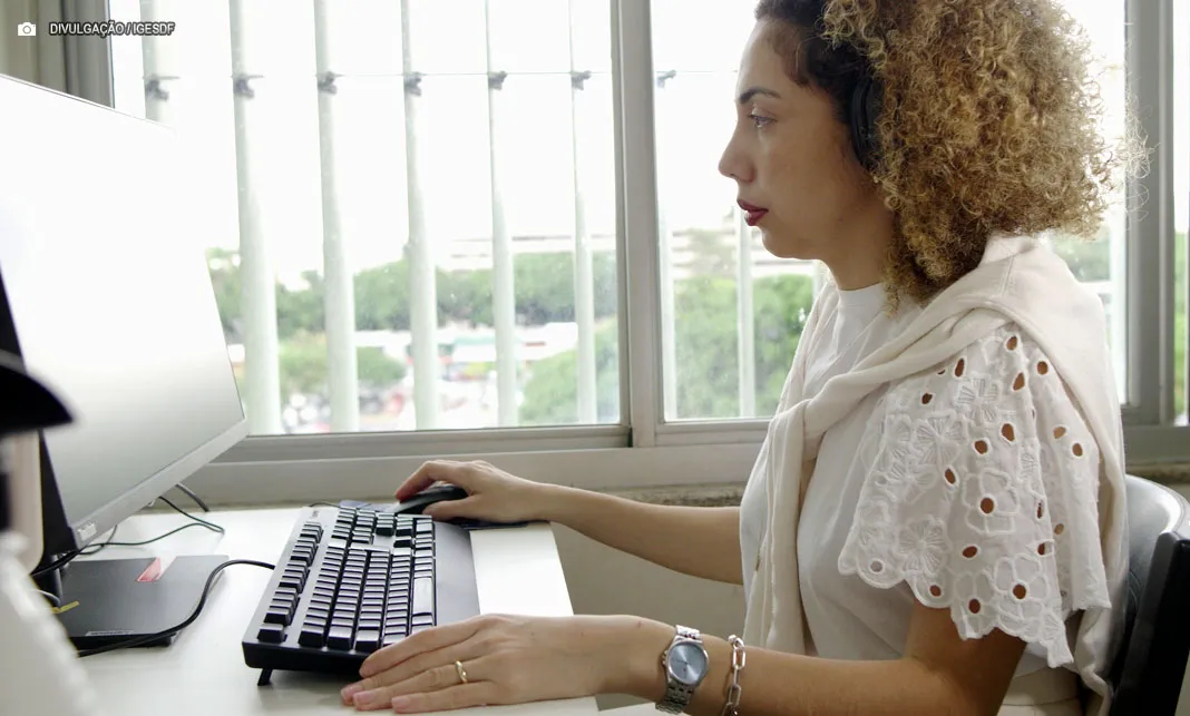 Teleinterconsulta conecta médicos e acelera diagnóstico no IgesDF