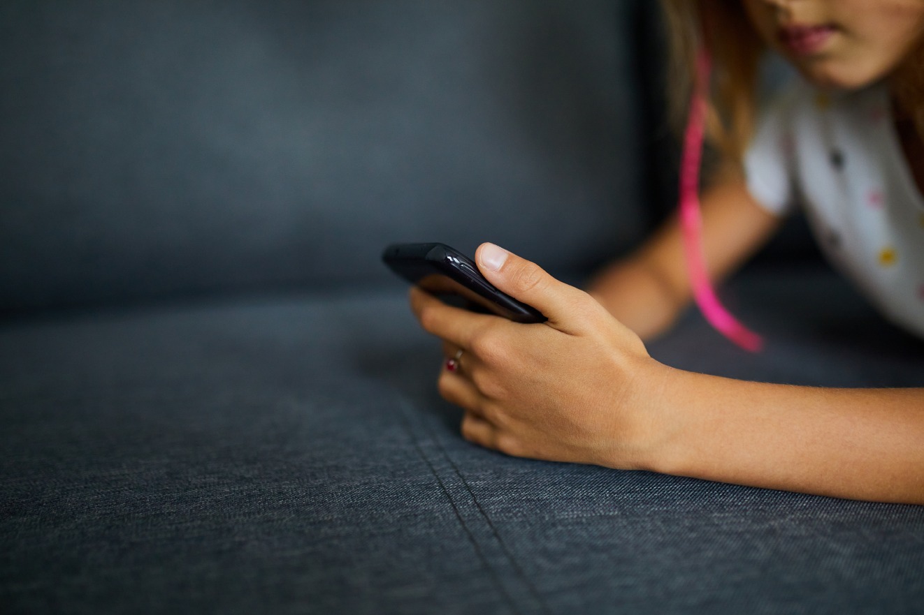 Capacitação para mais de 6 mil pessoas contra o abuso online