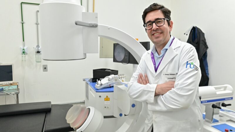 Cuidar da saúde é atitude de homem! Previna o Câncer de Próstata