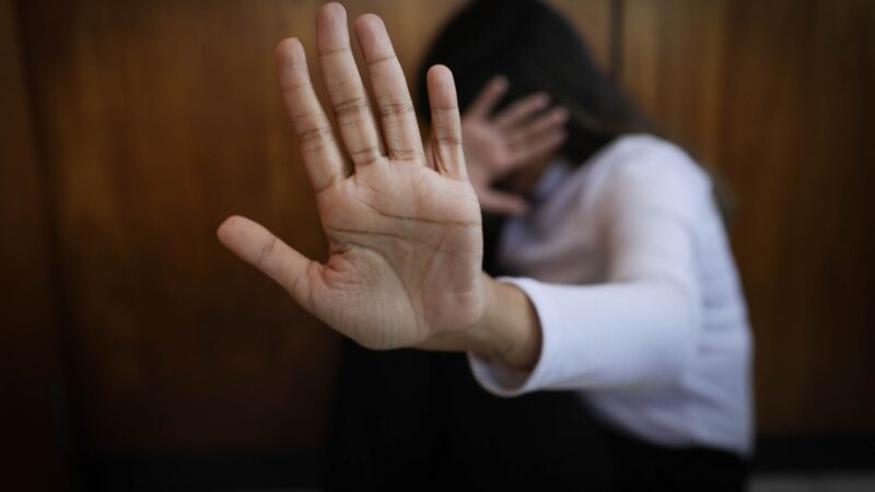 Pesquisa inédita vai mapear violência contra a mulher no DF