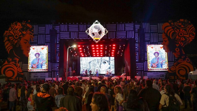 GDF cria grupo para mega celebração da Cultura Afro-Brasileira