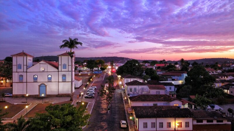 Condomínio Aldeia do Vale leva o conceito Slow Living para Pirenópolis