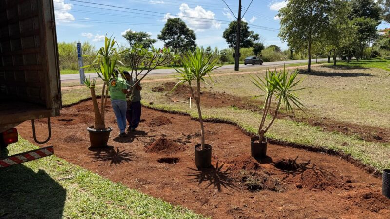 Programa Adote uma Praça chega ao Park Way