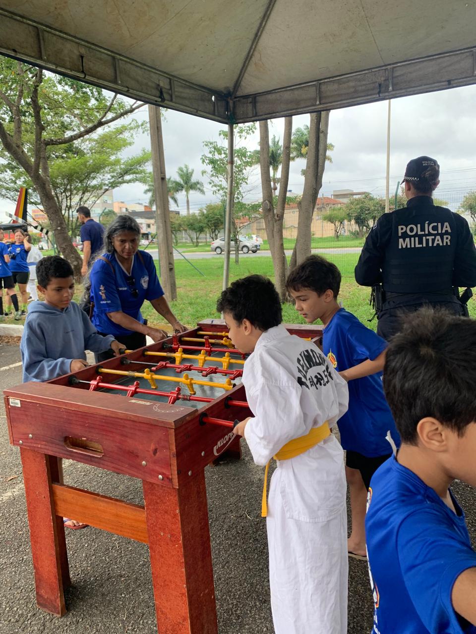 “Prevenindo com Arte” completa 10 anos com esporte e cultura