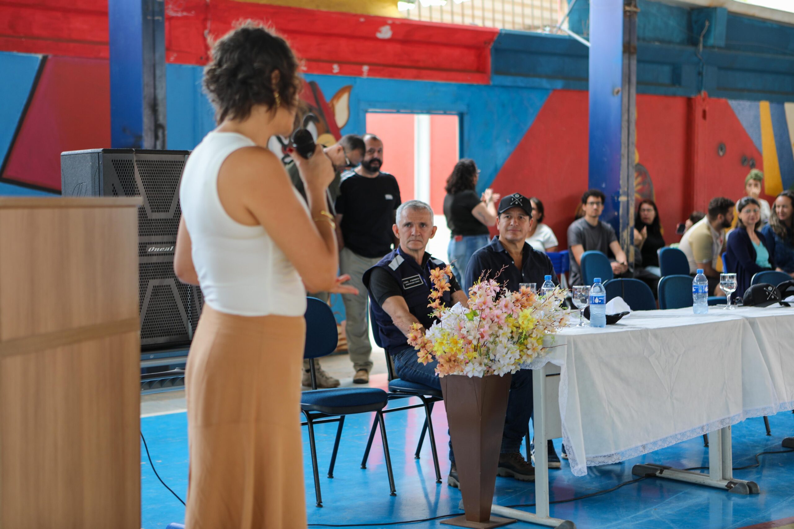 Gestão compartilhada cresce: Mais duas escolas aprovam o modelo