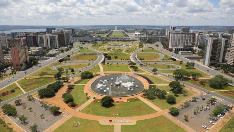 Brasília recebe encontro da Unesco e fortalece posição de cidade criativa