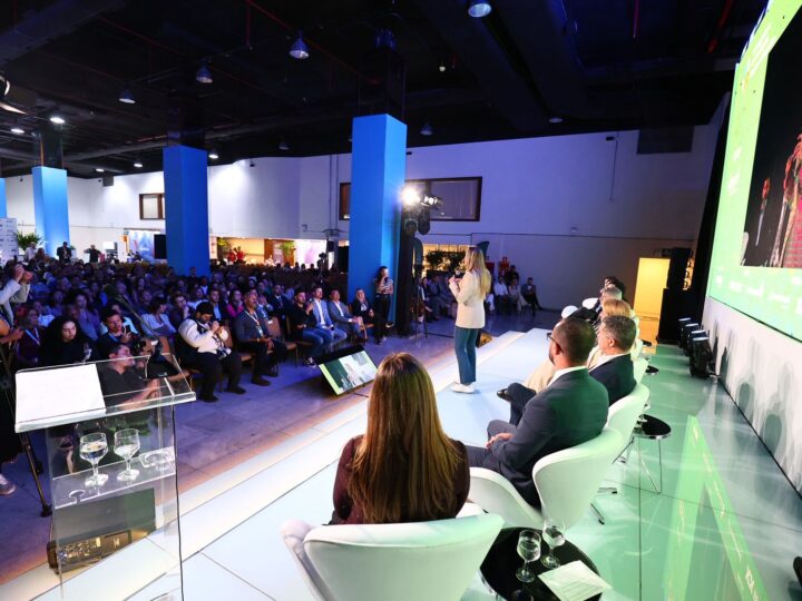 Congresso de Inovação do IgesDF debate tecnologia na saúde