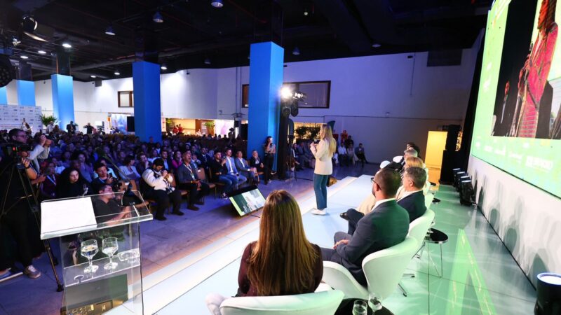 Congresso de Inovação do IgesDF debate tecnologia na saúde