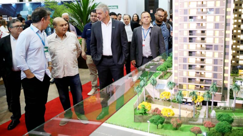 GDF e BRB juntos para turbinar sua casa própria!