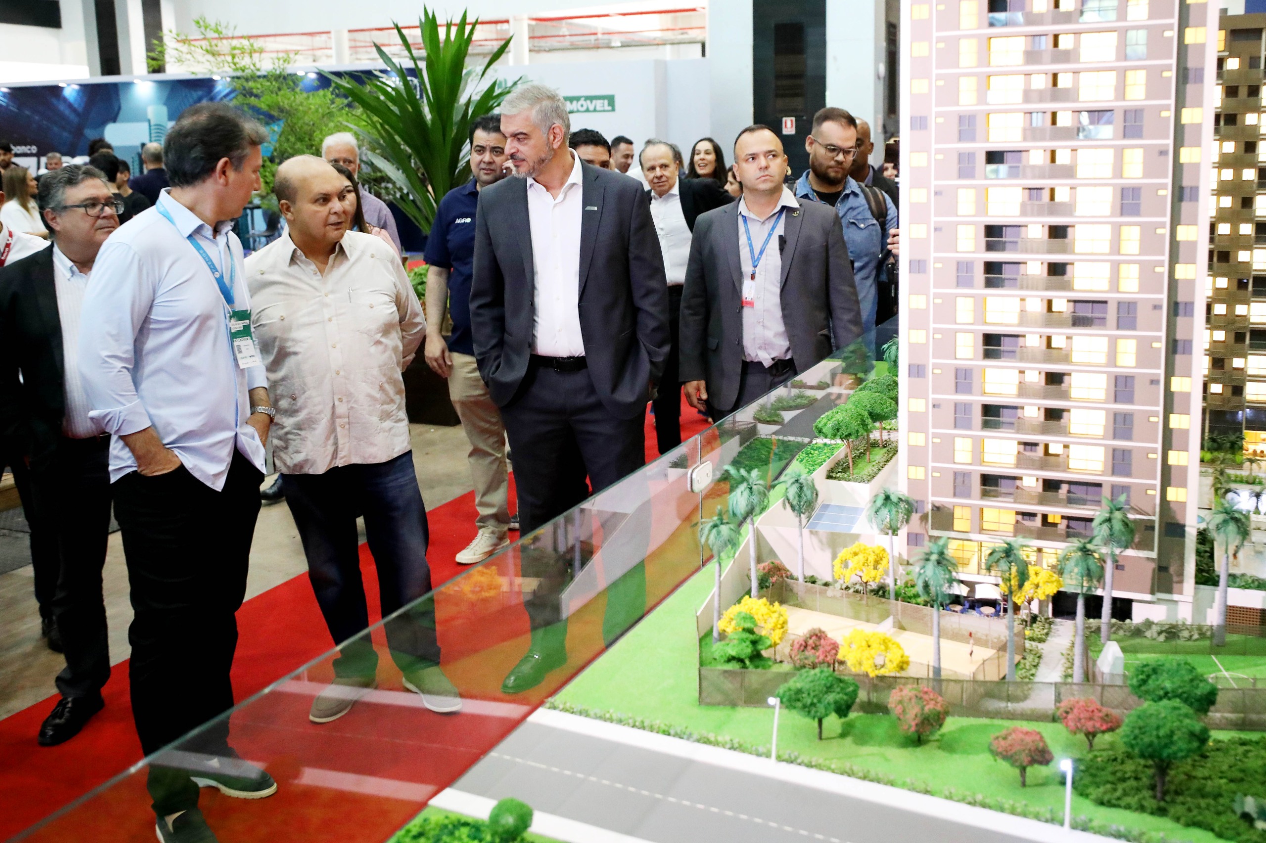 GDF e BRB juntos para turbinar sua casa própria!