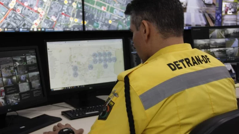 Eventos no Autódromo alteram o trânsito na Asa Norte