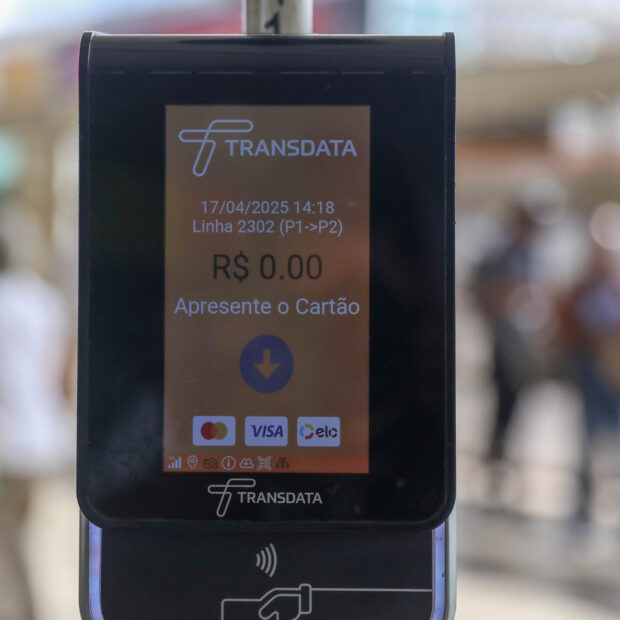 DF cria linha de ônibus especial para o Grande Prêmio BRB de Stock Car