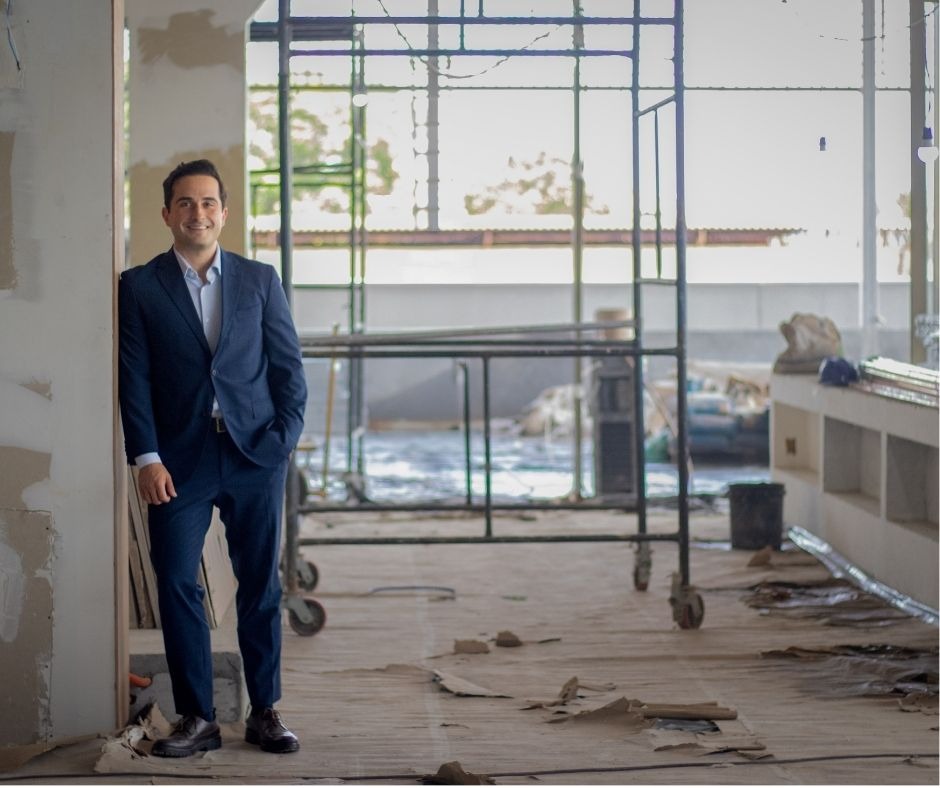 Almería Beira Lago chega para redefinir a alta gastronomia