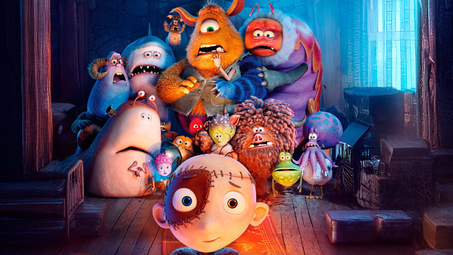 Cinema inclusivo e arte indígena movimentam o fim de semana