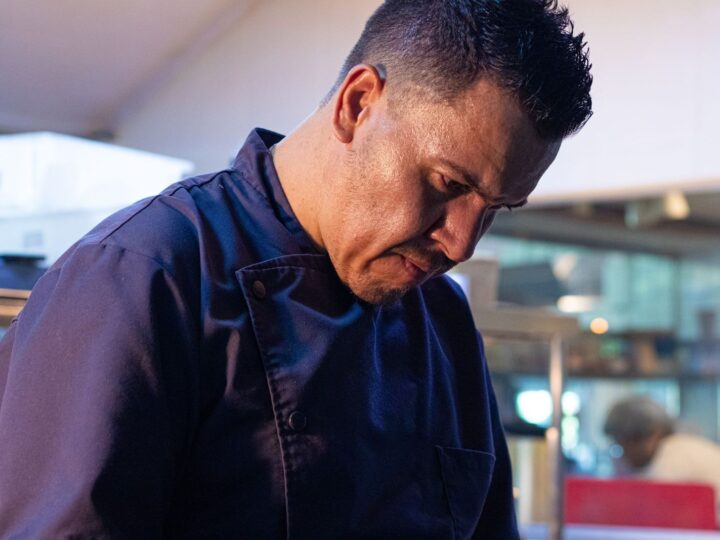 Almería Beira Lago renova menu com toques Mediterrâneos e Locais