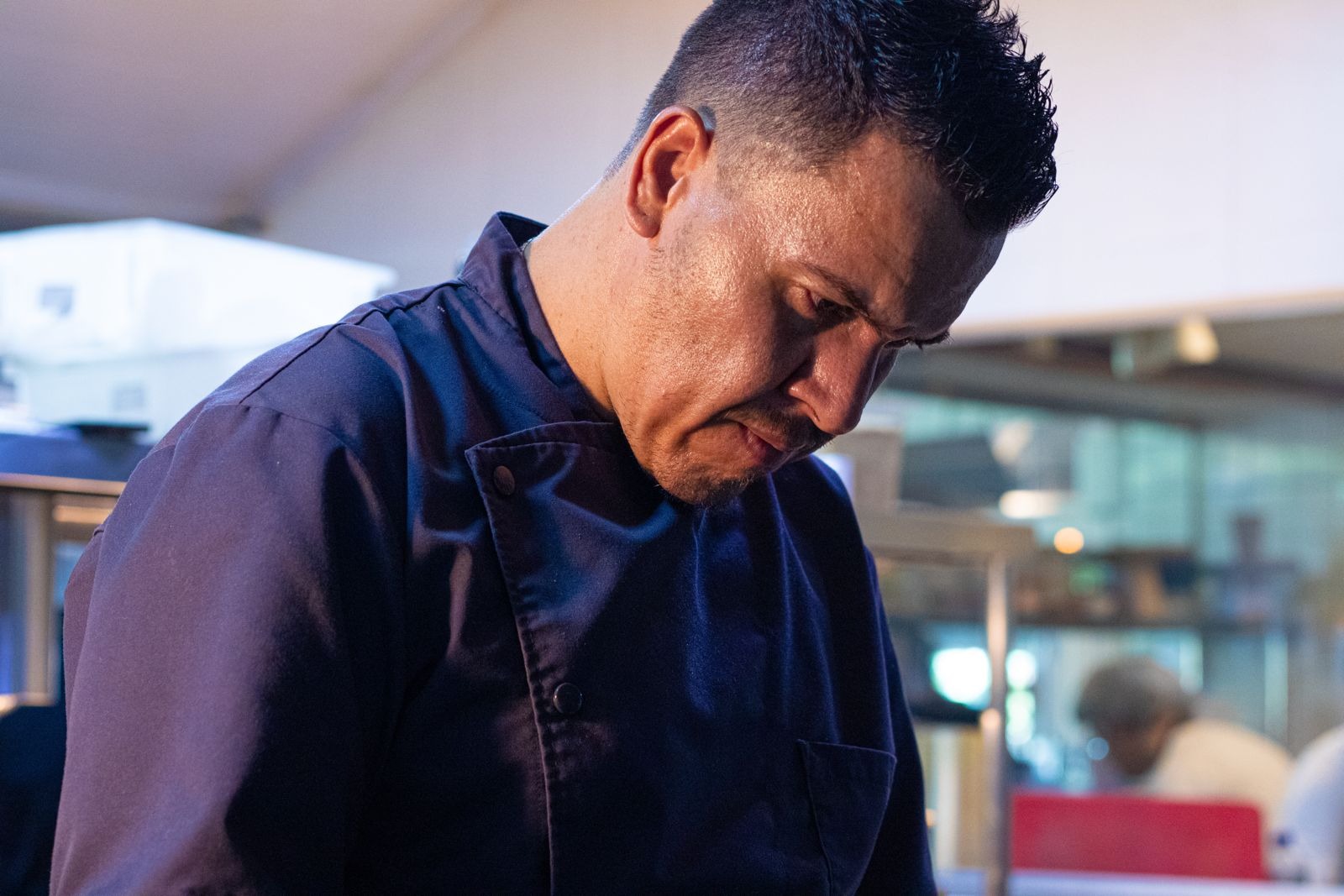 Almería Beira Lago renova menu com toques Mediterrâneos e Locais