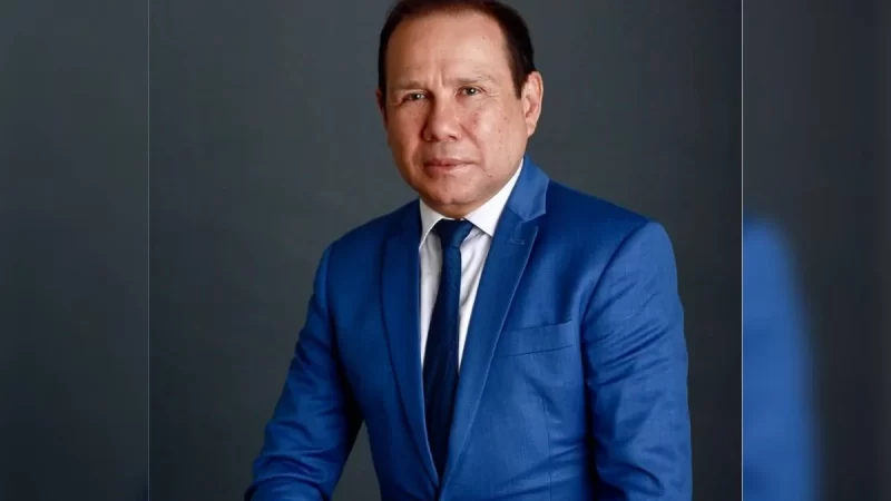 Nelson Souza é indicado para presidência do BRB