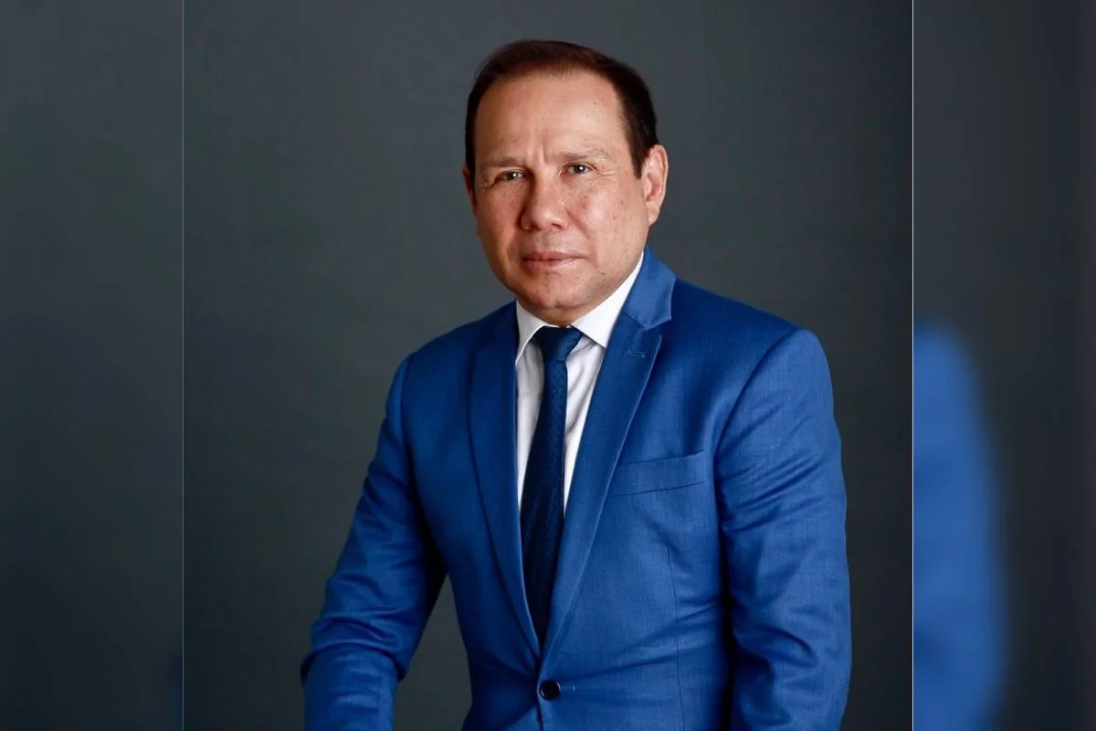 Nelson Souza é indicado para presidência do BRB