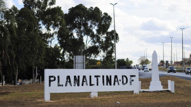 Mais de 400 moradores de Planaltina devem entregar documentos