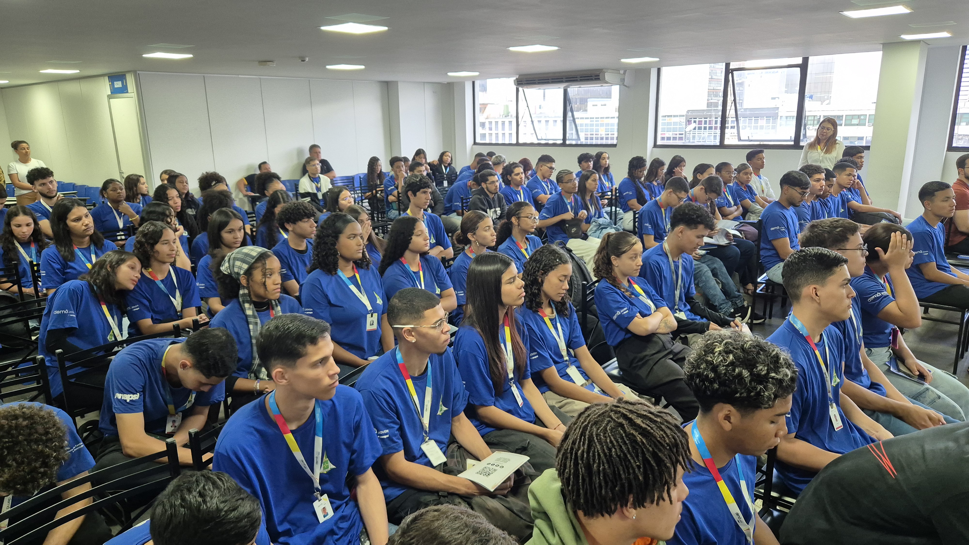 Resultado do Jovem Candango fica para sexta-feira (12)